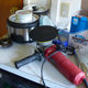 Image for article titled I Just Came Home to a Junkyard